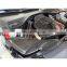 Big Promotion Perfect Fitment Aerodynamic Hood Trim Air Inlet Dry Carbon Fiber Air Intake Kit For AUDI A7 C7 3.0T
