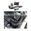 Multiple Functions Car Carbon Fiber Cold Air Engine Intake For BENZ W205 C200