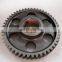 34323-30021 Excavator E200B E320 E320C engine parts idler gear for S6K timing gear