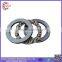 China Export High Precision Good Price Thrust Ball Bearing 51129