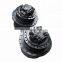 MX222 Excavator Travel Motor MX255 Final Drive 114300010 MX292 Hydraulic Motor