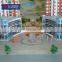 Experienced residential architectural hot selling apartment model making