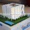Model house 1:87 , townhouse model ,miniature architecture models