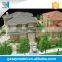Modern house villa plan scale model design for sale,architecture model developer /builder