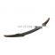V Style Carbon Fiber F82 M4 Rear Wing Spoiler for BMW 4 Series M4 Coupe 2014-2018
