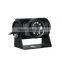 Wide view car backup camera car parking surveillance camera waterproof ir hd ccd camera
