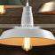 Simple style Retro industrial  Iron Pendant Light for decoration
