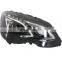Запчасти Teambill Auto для Mercedes Benz w212: ксеноновые фары 2011 года, модернизированные до фары 2014 года с светодиодами, плагин и плей, обновленная версия LCI
