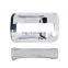 Truck Accessories Chromed ABS Material Car Door Outside Handle Frame For Isuzu 700P