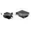 1 Pair PCM Voice 4 Channel Telephone + 1 Port 10/100M Ethernet Telephone Fiber Optic Converter