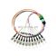 OS2 OM3 OM4 8 12 24 cores fiber optic MTP MPO Cable