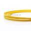 MPO Pigtail 12 Cores Singlemode Nissin MPO Female Connector