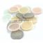 Coat Custom Button Resin Material Four-Hole Button