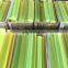 Natural Color with 80-90 Shore A Polyurethane PU Rod