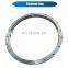 Excavator Case Cx240 Slewing Ring Swing Circle Slewing Bearing