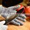 High Performance EN388 Certificate Level 5 Anti Cut Resistant Gloves
