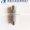 Customized hot sale High metal membrane raw oil filter element