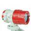 DKV beverage Sewage integrated Electromagnetic Flow meter IP68 water-proof flowmeter