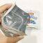 Customized Food Plastic Gummies Candy Packaging Bag Small Sugar Packing Bag