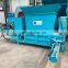 High efficient hay bagging baler machine press baler machine for sale