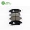 357698151A  357615151A 357615151B Safe brake pads for vw golf with fabric shim