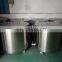 2000L stainless steel mixing tank