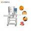 Commercial Hamburger Meat  Patty Forming Machine Automatic Hamburger Patties Molding Machine
