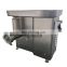 Stable operation stainless steel commercial frozen meat and fish meat grinder