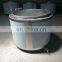 Goat/sheep head and feet processing equipment cooking rosin pot