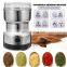 Cheap Small Household Coffee Beans Grinder Super Fine Grinding Machine For Beans Dry Food Ingredients