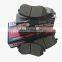 SFP000280 Auto brake parts high performance quality production ceramic car disc brake pad front brakes for Lander Rover