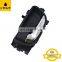 Auto Spare Parts Plated Left Door Inner Handle Front/Rear Black 69206-02260-C0 For COROLLA LEVIN ZRE18#
