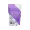 China Factory Supply hot sales customized printing stand up packaging teatox 14 days bags