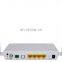 Hot sale onu FTTH GPON/EPON 1GE+3FE+1POTS+WIFI XPON ONU
