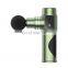YOUMAY Brushless Massager 30 speed Low Sound Vibration Muscle Massage Gun