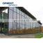 High quality aluminum metal curtain wall facade profiles facade aluminum structure