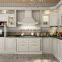 Detachable american kitchen cabinets doors white kitchen island