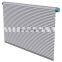 Exteriorl roll up shutters doors aluminum roller shutter garage door