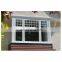 grill design window glass aluminum door and window