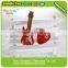 Guitar eraser/Musical instrument theme eraser