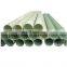 Fiber Reinforced FRP GRP Pipe Cylinders Tubes