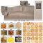 Hot Sale Corn Sticks Puff Snack Food Processing Line Snack Extruder Machine Tortilla Chips Extruding Machine Production Plant