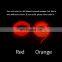 Autoaby 5m Car Interior Accessories Atmosphere Light USB DIY Decoration Dashboard Console LED Cold Light Line