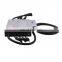 SG1400MQ Solar Microinverter Solar Panel Micro Inverter Max Output Power 1400W