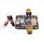 0.01-2000MHz Low Noise Amplifier  Gain 32dB LNA RF Power Amplifier Module