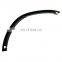 OEM 1648845922 1648846022 Front Fender Flare Wheel Well Arch Molding for mercedes W164 AMG GL350 GL450 GL550 X164 2006-2011
