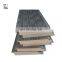 Fire rated fireproof roof wall panel 16mm pu sandwich panel
