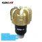 Factory price 12 1/4'' mining oil water well drill Matrix body pdc rock drill bits