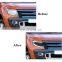 Maictop Auto Parts Car facelift headlight for ranger T6 2012-2015 head light lamp