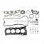 Car Engine Overhualing Kit 04111-22152 Cylinder Head Gasket Set For TOYOTA Engine 1ZZ-FE
